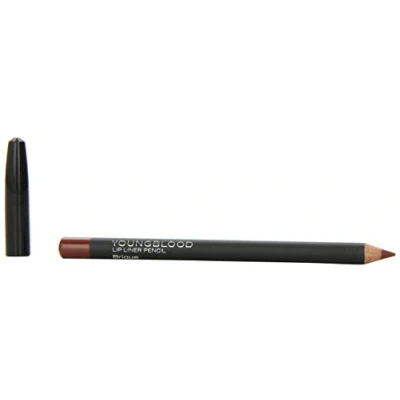 Image of Youngblood Lip Pencil In Plum 1.1 G