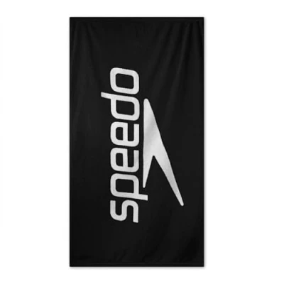 Image of Speedo Logo Towel, 1SIZE