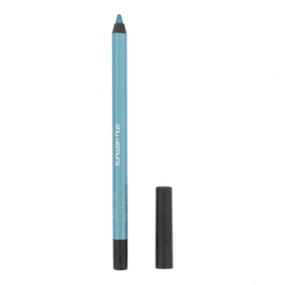 Image of Shu Uemura Eye Pencil 1.2g 64 Turquoise Blue
