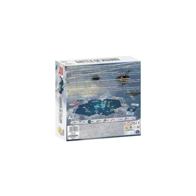 Image of COBI Battle of Midway (The Board Game)