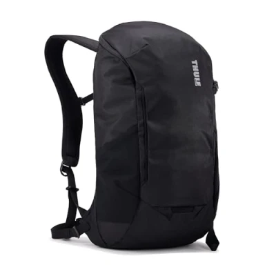 Image of Thule Alltrail 18l Daypack With Rain Cover Black 18