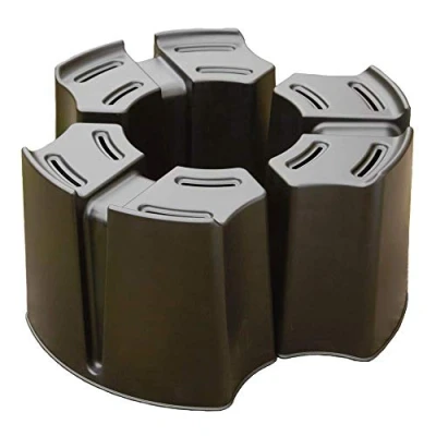 Image of Water Butt Stand, Multi Part Barrel Base, Fits Various Sized Butts Stand large