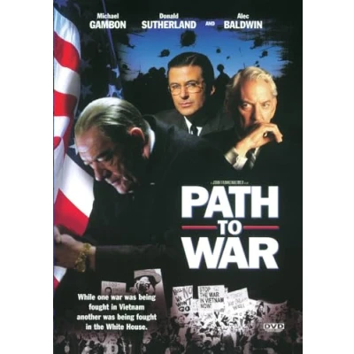 Image of Path to War [DVD] [2002] [Region 1] [US Import] [NTSC]