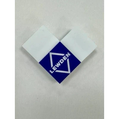 Image of LEWDEN MAGNET (pck of 5)