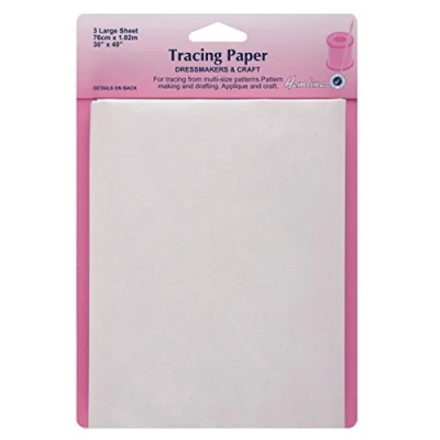 Image of Hemline Dressmakers Tracing Paper