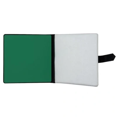 Image of Dritz Omnigrid Mini Foldaway Portable Cutting and Pressing Station 7 x inch