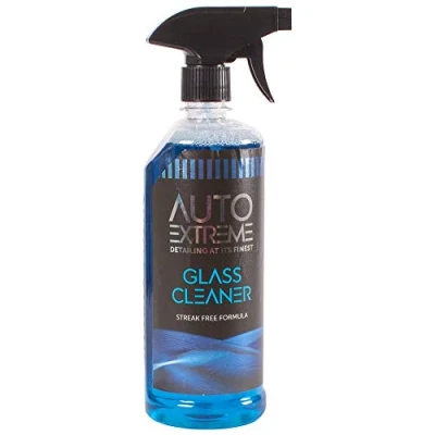 Image of Rapide Auto Extreme Glass Cleaner 720ml