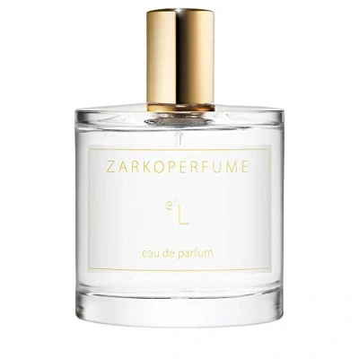 Image of ZARKO Eau de Parfum 100ml e&#039;L