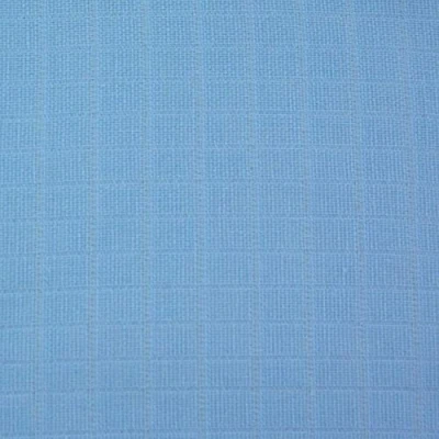 Image of Extra Large Muslin 70x70 Baby Squares 100% Cotton Cloths for Soft Wash Cloths, Swaddle Blanket Essentials Newborn (Blue, Pack of 3)