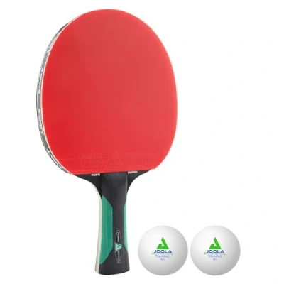 Image of Joola Rosskopf Smash Table Tennis Bat