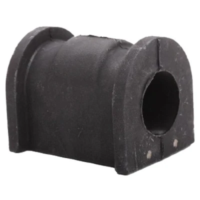 Image of 4143170B42 Bushing, stabilizer JAPANPARTS RU 820 Front axle both sides SUZUKI: Ignis I