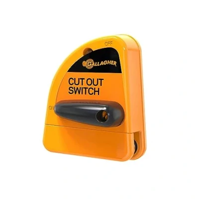 Image of Cut Out Switch Electric Fence Accessories