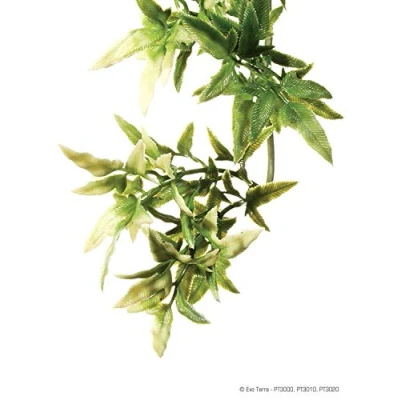 Image of Exo Terra Plastic Croton Plant Medium