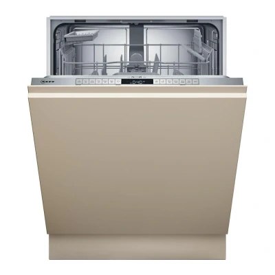 Image of Neff S175HTX06G N 50, Built in Fully integrated dishwasher 60 cm Variable hinge