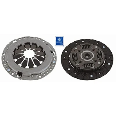 Image of 25197393, 25197793 Clutch SACHS 3000 951 606 190mm