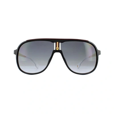 Image of Carrera Sunglasses, Men&#039;s, Size: One Size, Black