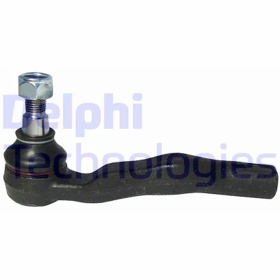 Image of 6394600048, 6394600448, 6394600648, A6394600048, A6394600448 Track rod end DELPHI TA2090 16,9mm Front Axle Left MERCEDES BENZ: Vito Mixto