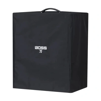 Image of BOSS BAC KTN21B Custom Cover for Katana 210 Bass Amp Keep your Looking Great with this Authentic Protect the Cabinet from Minor Scuffs, Dust &amp; Dirt
