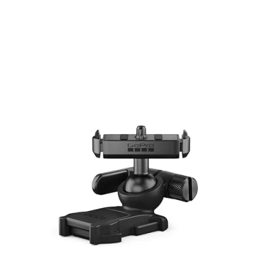 Image of GoPro Magnetic Latch Ball Joint Mount