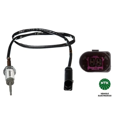 Image of 03L906088A, 03L906088AQ, 070906088AG Sensors NGK 93093 AUDI: A5 B8 Sportback, Q5, A4 Saloon, VOLKSWAGEN: Touareg I