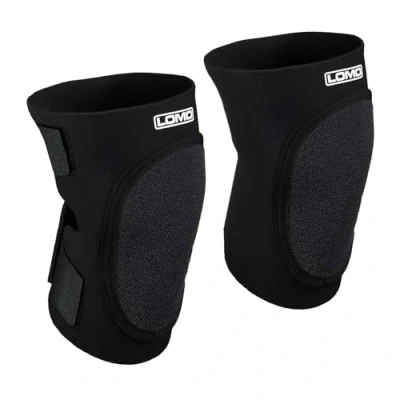 Image of Lomo Neoprene Watersports Knee Pads