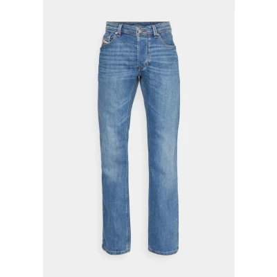 Image of Diesel_1985 Larkee_Pants_Blue_30W / 34L