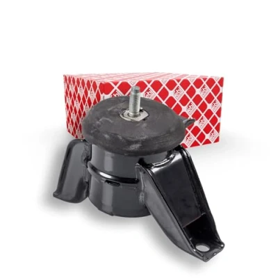 Image of 21810D9500 Engine Mount FEBI BILSTEIN 174056 Right Hydro KIA: Sportage IV, HYUNDAI: Tucson