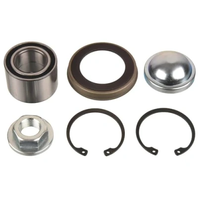 Image of D35026151B, D35026151C Wheel bearing kit BLUE PRINT ADBP820032 FORD: FIESTA 5, Focus Mk1 Hatchback, Estate, MAZDA: 2 Hatchback