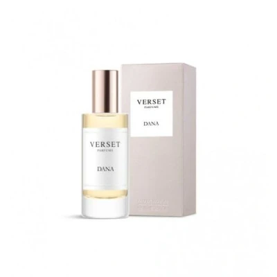 Image of Verset Dana 15ml Eau De Parfum Spray