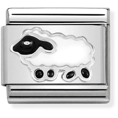 Image of Nomination Sheep Charm