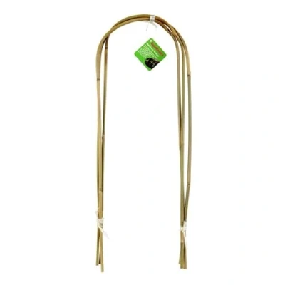 Image of SupaGarden Bamboo Hoop 3 Piece 60cm