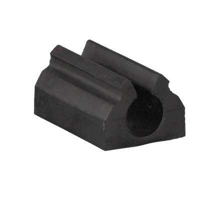 Image of 52315SAA000 Stabilizer Bushes FEBI BILSTEIN 103932 Rear Axle Rubber 18mm 40mm HONDA: Jazz 2