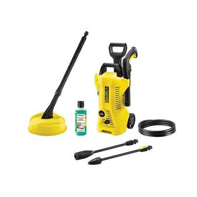 Image of High Pressure Washer K2 Power Control