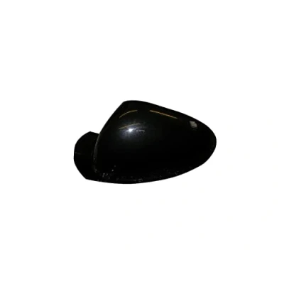 Image of Wing Mirror Cover COLOUR Black Sapphire 2HU 20R Insignia A MK1 2008 2009 2010 2011 2012 2013 2014 Left Hand Side