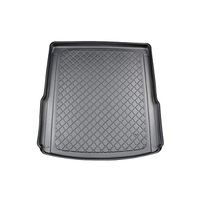Image of Car Boot Liner To Fit Audi A6 Estate 193225