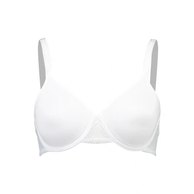 Image of Triumph MY Perfect Shaper Tshirt bra, Women&#039;s, Size: 42D, White