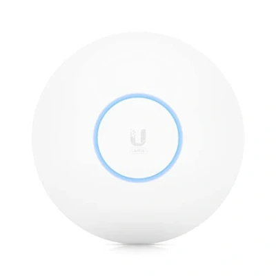 Image of Ubiquiti UniFi 6 Pro Acces Point Wifi AP 5.3Gbps 300+ clients (U6 PRO), dual band