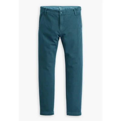 Image of Levi&#039;s XX Chino STD II Chinos, Men&#039;s, Size: 29x32, Midnight submarine