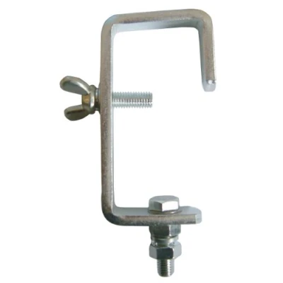 Image of Brand New Prolight Rhino 50mm Professional Lighting Hook G Clamp