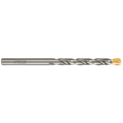 Image of KS Tools 330.4160 HSS TIN twist drill, pack of 1, 16mm