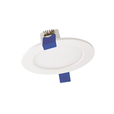 Image of LED Downlight Non Dimmable Fixed 6W 4000K Ovia