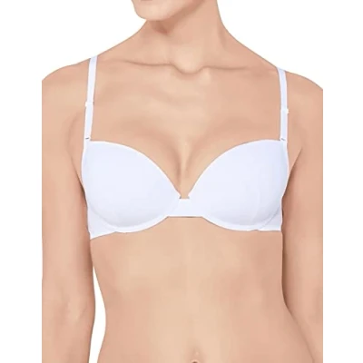 Image of Sloggi Underwired bra Everyday WHP, White 03, 34C