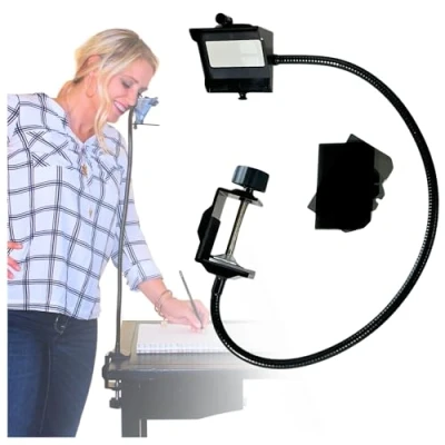 Image of LUCY LUCID Art The Drawing Tool Most Versatile Camera Lucida Ever