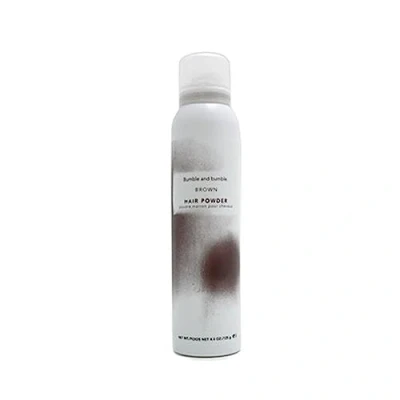 Image of Bumble and Brown Hair Powder Spray 4.4 oz
