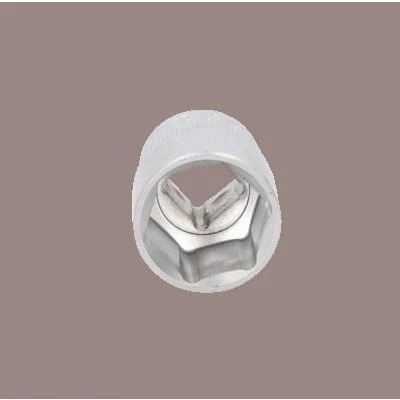 Image of 920A24 Socket KS TOOLS 917.1224 DIN 3120, ISO 1174, 3124, 2725 24,0 Chrome Vanadium Steel