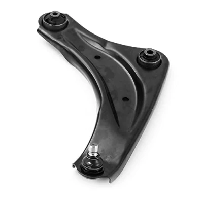 Image of 545001KA0B, 545001KA1B, 545003YW0A, 545011KK0A, 54501BA60A Suspension Arm SKF VKDS 822007 B with synthetic grease ball joint Control 18mm