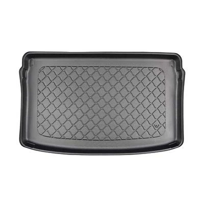 Image of Car Boot Liner To Fit Audi A1 2018 Onwards 193425