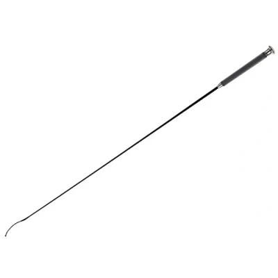 Image of Whip And Go Unisex Adult 952203002 Gel Dressage Black, 90 cm