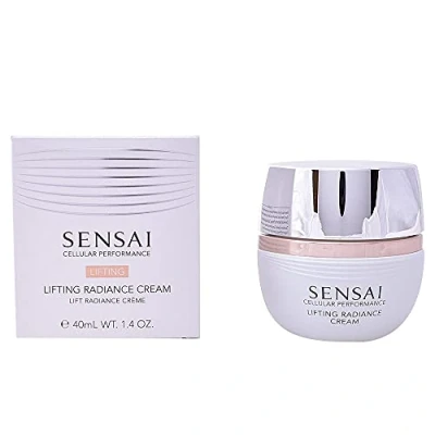 Image of Sensai Cellular Performance Lifting Radiance Cream, 40 ml