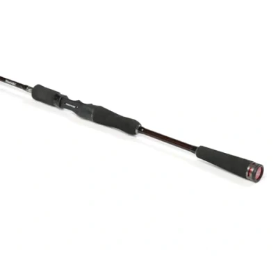 Image of Rozemeijer Qualifier V2 Jointed Gentle Jerk 1,90m (30 60g) Baitcasting rod